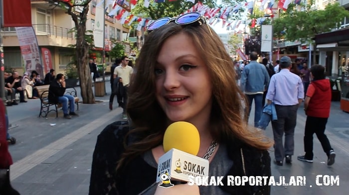 Sokak Röportajları: Sizi En Çok Şaşırtan Olay Neydi?