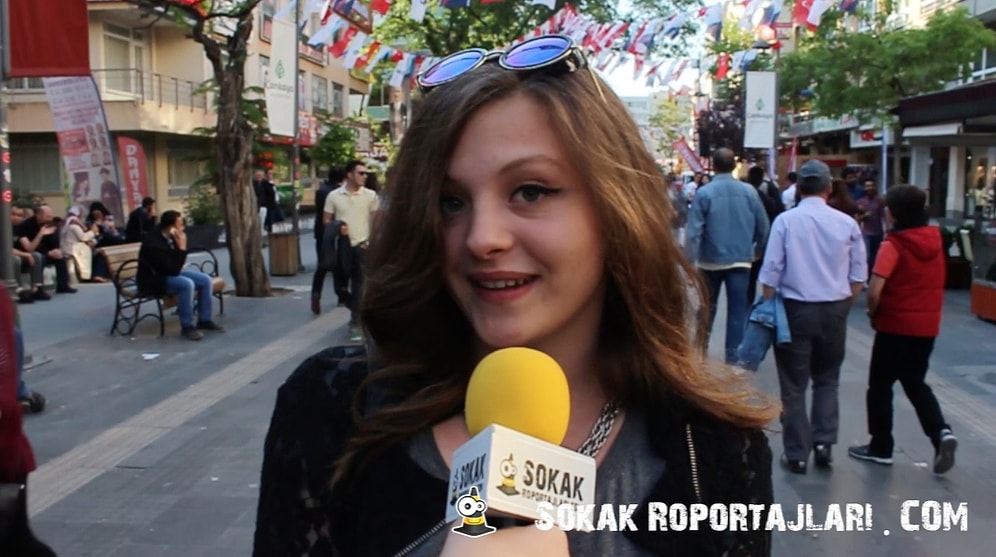 Sokak Röportajları: Sizi En Çok Şaşırtan Olay Neydi?