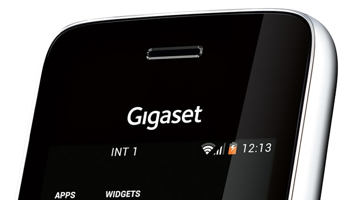 Gigaset Akıllı Telefon Pazarına Giriş Yapıyor