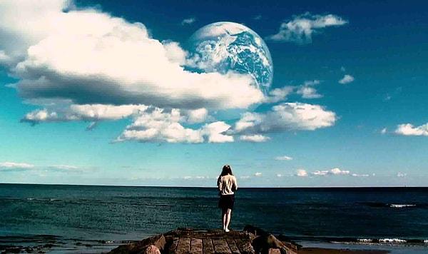 16. Another Earth (2011) IMDb Puanı: 7,0