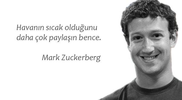 8. Bonus: Mark Zuckerberg
