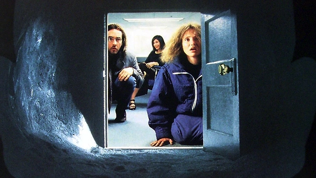 John Malkovich Olmak (1999) IMDb Puanı: 7,8
