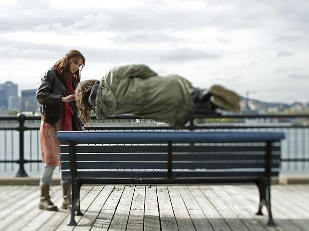 Bay Hiçkimse (2009) IMDb Puanı: 7,9