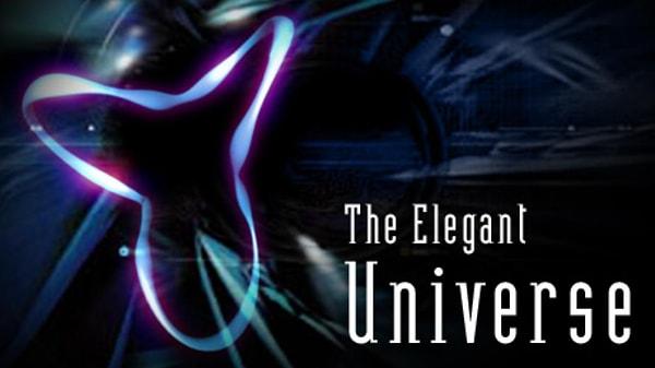 2. The Elegant Universe -mini dizi- (2003) IMDb Puanı: 8,4