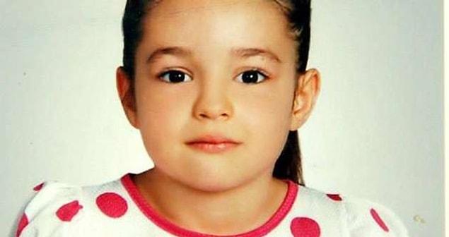 Bu ülkede 6 yaşındaki Gizem Akdeniz gibi, babanızın kuzeni tarafından defalarca tecavüz edilebilir, öldürülebilirsiniz, cesediniz ormanda bulunabilir.
