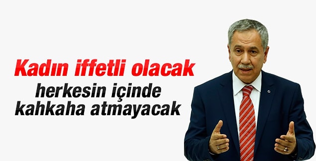 Çünkü bu ülkede yaptığınız her şey, var oluşunuz bile bir "TAHRİK" sebebidir.