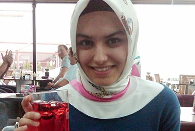 Bu ülkede 21 yaşındaki Fatma Nur Çelik gibi, evinize internet kurmaya gelen birisi tarafından, koli bandı ile bağlanarak tecavüze uğrayabilirsiniz.