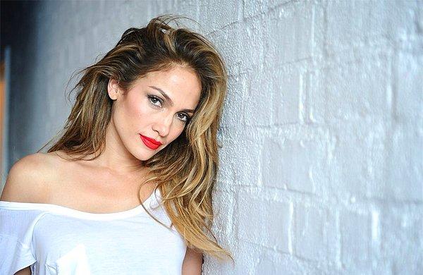 10. Jennifer Lopez