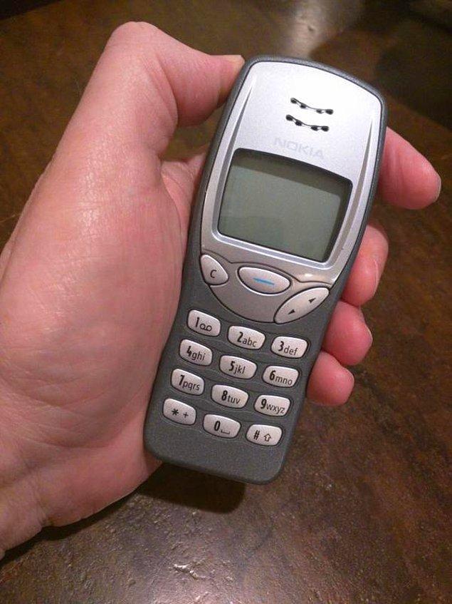 Nowadays, we use smartphones that might be even smarter than us, but no one's liked a phone as much as they loved the 3210.