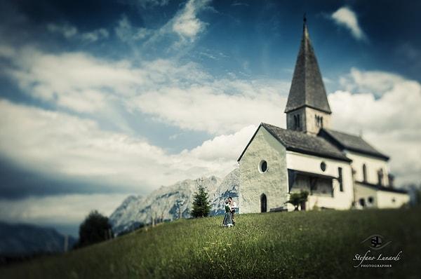 St. Johann in Tirol, Avusturya