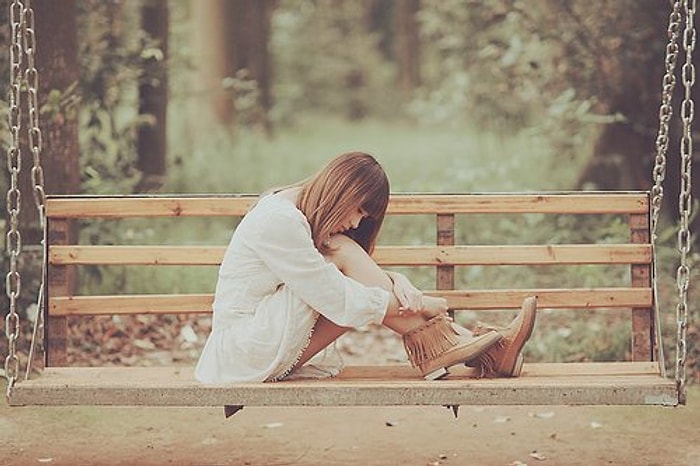 Yalnızca Çok Çabuk Kırılan Kadınların Anlayacağı 21 Durum