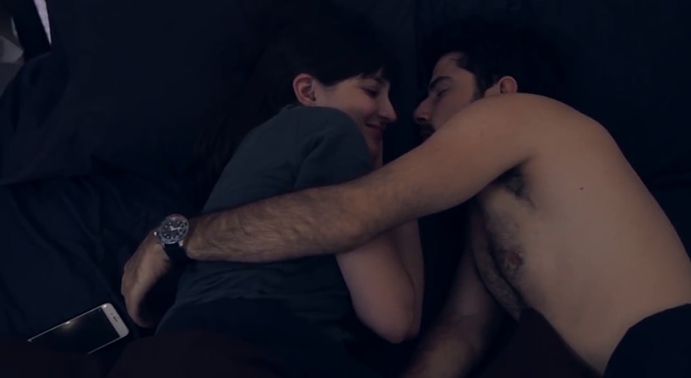 Tek Gecelik İlişki Yaşadığınızda Kafanızdan Geçen Deli Sorular