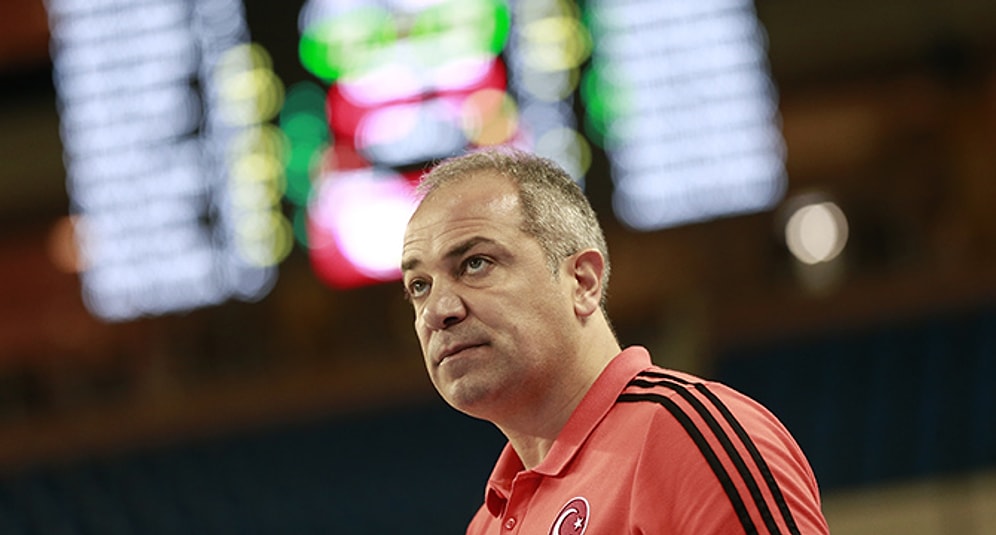 Ekrem Memnun: "Kazanmak İçin Ölümüne Oynayacağız"