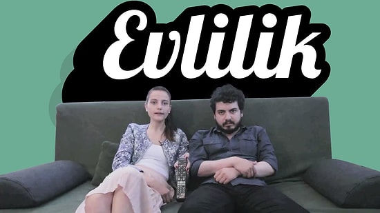 Onlarda Evlilik - Bizde Evlilik