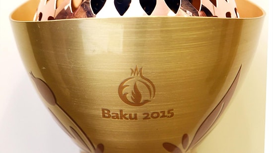 Avrupa Oyunları'nın 10. Gününde Rusya Zirvede