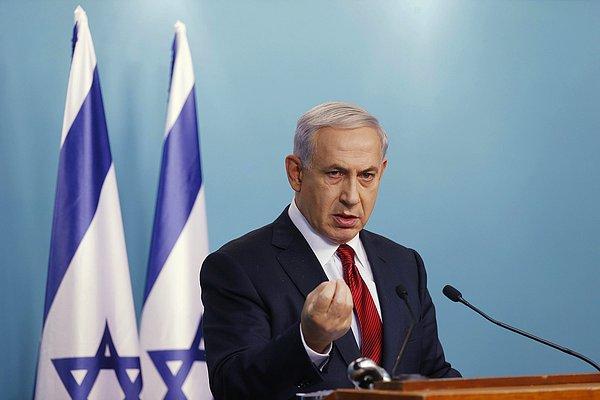 "Netanyahu gerilimi sürdürüyor"