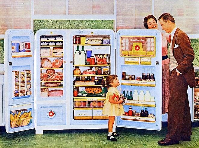 Buzdolabınıza Teftişe Gelseler Tam Puan Almanızı Sağlayacak 16 Düzen Taktiği
