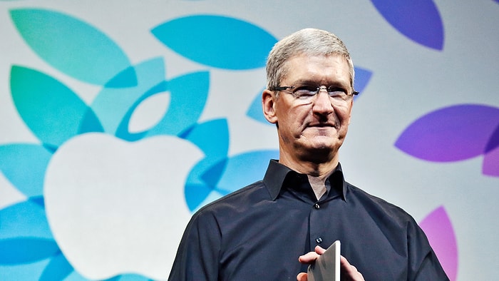 Tim Cook: 'Apple Watch, iPhone ve iPad’e Kıyasla Daha Fazla Geliştiricinin İlgisini Çekiyor'