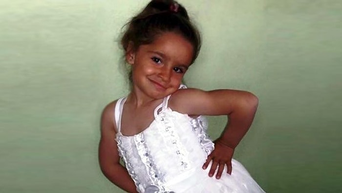 Minik Ecrin Hâlâ Kayıp!