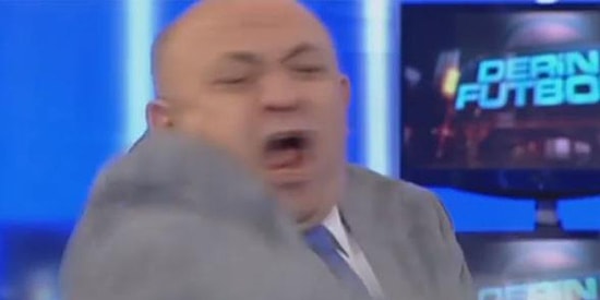 'Bir Derbi Kazandır Be Bilic!' Akımından Kahkaha Attıran 16 Eğlenceli Tweet