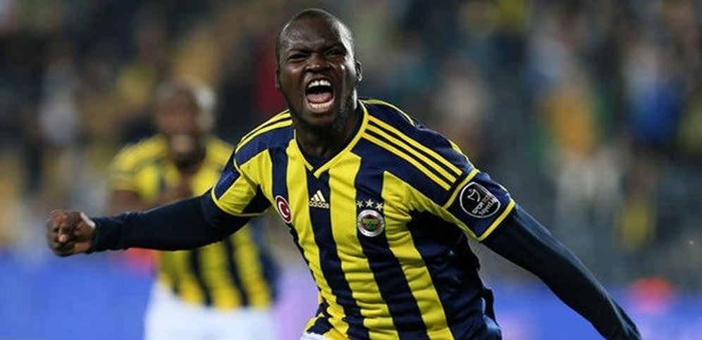 Moussa Sow Sunderland Yolunda