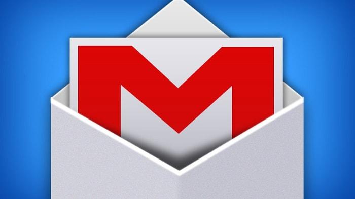 Gmail'deki E-Postayı Geri Alma Özelliği Herkesin Kullanımına Açıldı