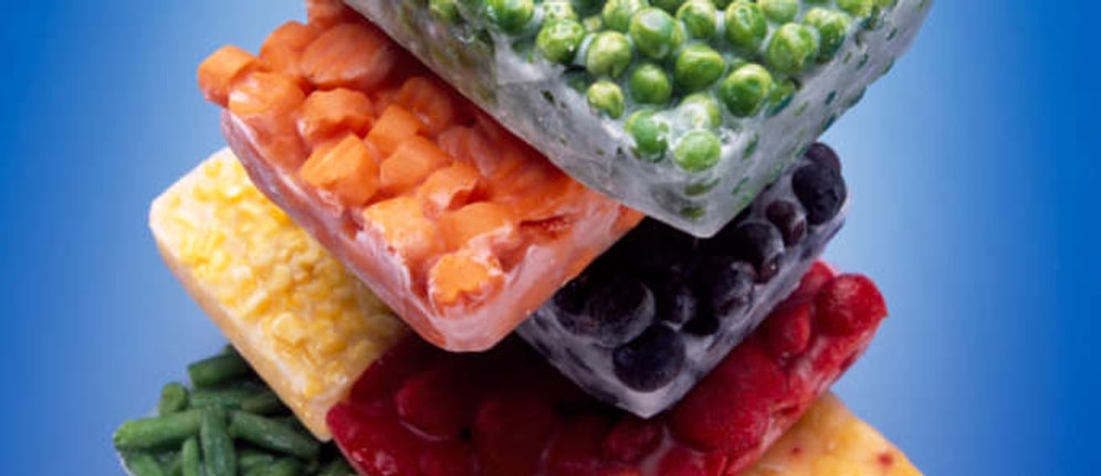 Aklınıza Gelebilecek Hemen Her Tür Gıdanın Bozulmadan Buzlukta Muhafaza Edilebileceği Maksimum Süreler