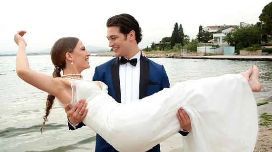 77 Bölümlük Medcezir'den 17 Maddeyle "Yaman" Bir Delikanlıyla Evlenmek İçin Yapmanız Gerekenler