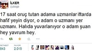 Twitter'da Ramazan Mizahı Akmaya Devam Ediyor! İşte Atılan En İyi 15 Tweet