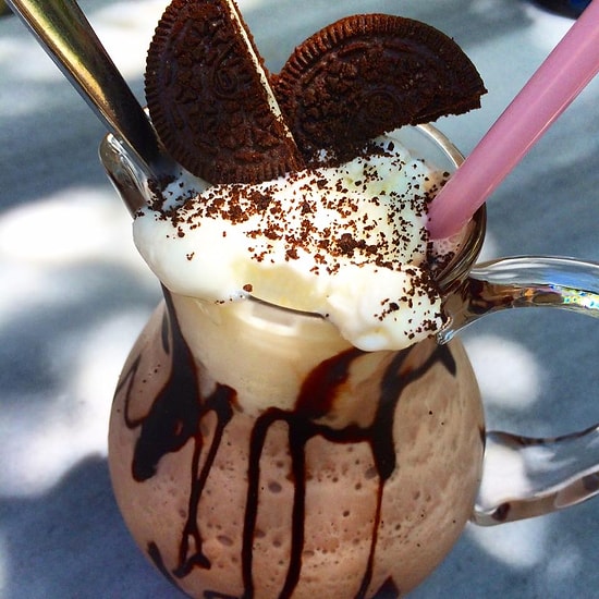 Kadınların PMS Döneminde Uğraması Gereken 11 Mekan