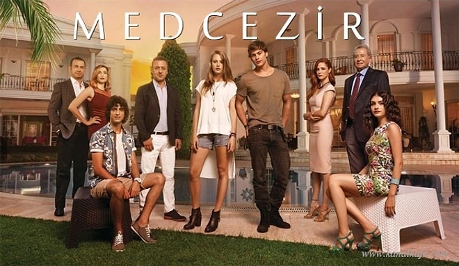 Çiçeği Burnunda Finaliyle Medcezir İzlerken Aklımdan Geçenler ve Unutulmayanlar