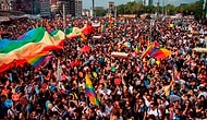 #LGBTİOnurYürüyüşündeyim Demek İçin Bilinmesi Gereken 10 Nokta