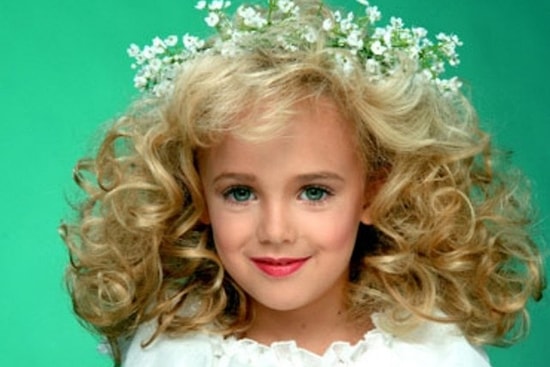 24 Yıldır Çözülemeyen Bir Cinayet: 6 Yaşındaki JonBenet Ramsey'in Katili Kim?