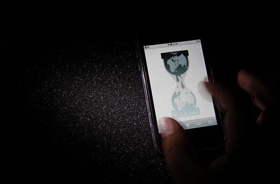 WikiLeaks: ABD, Fransa Cumhurbaşkanlarını Dinledi