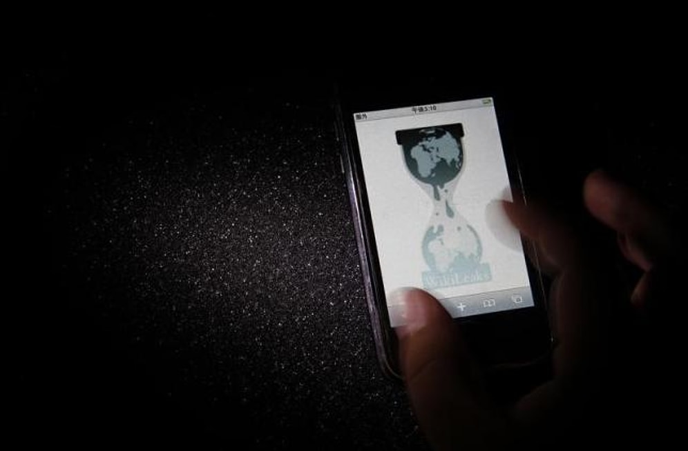 WikiLeaks En Büyük CIA İfşasına Başladı: 'Akıllı Telefon ve Tv Üzerinden Ortam Dinlemesi Yapıyor'