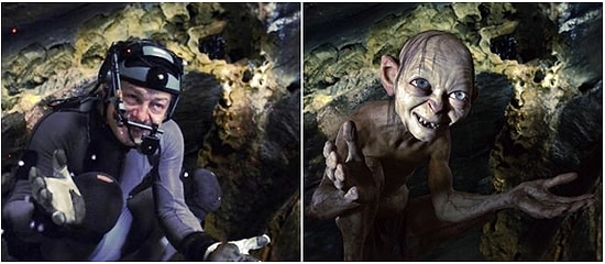 CGI Efektini Şahane Kullanmış 13 Film