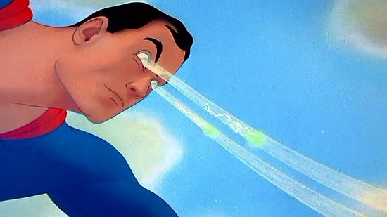 Süper İnsan Görüşüne Sahip Olmak İçin Sadece 8 Dakikaya İhtiyacınız Var!