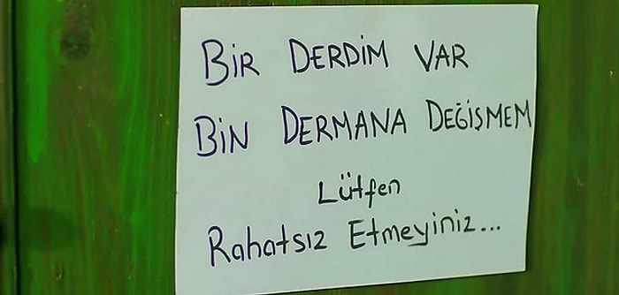 Onur Ünlü'nün Fenomen Dizisi Beş Kardeş'in Kalpleri Fethettiğinin Kanıtı 23 Replik