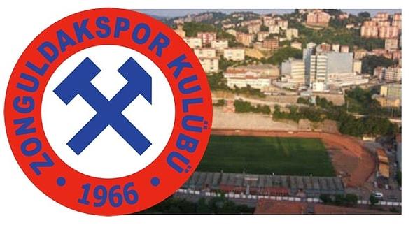 3. Zonguldaklı olmak; Zonguldakspor taraftarı olmak ve stadyumda spor yapmaktır.