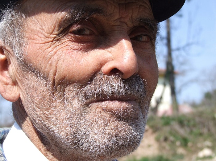 Babanızın Küs Olduğu Köyde Yaşayan Büyük Amca Hakkında Bilmeniz Gereken 15 Şey