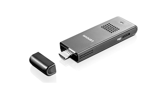 Lenovo'dan 130 Dolarlık Mini Bilgisayar
