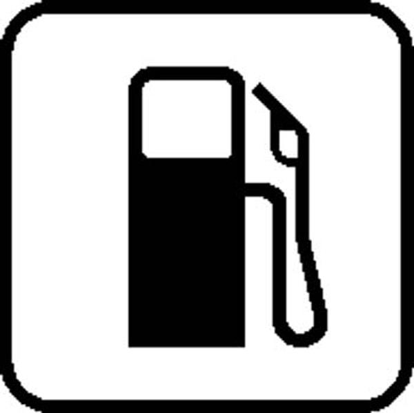 29. Otomobillerde benzin azalınca çıkan uyarıda benzin pompası ne taraftaysa arabanın da benzin kapağının o tarafta olması.