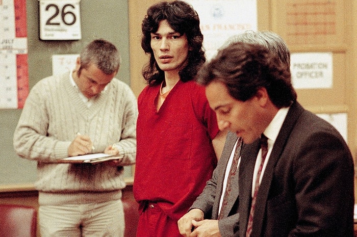 Ted Bundy'de Kim? Karizmatik Seri Katil Richard Ramirez