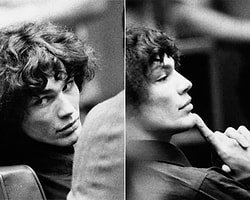 Ted Bundy'de Kim? Karizmatik Seri Katil Richard Ramirez