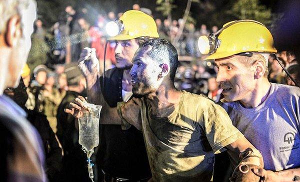 Türkiye işçi haklarının güvence altında olmadığı ülkeler arasında