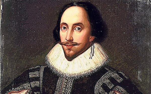10. Hangisi William Shakespeare'in bir eseridir?