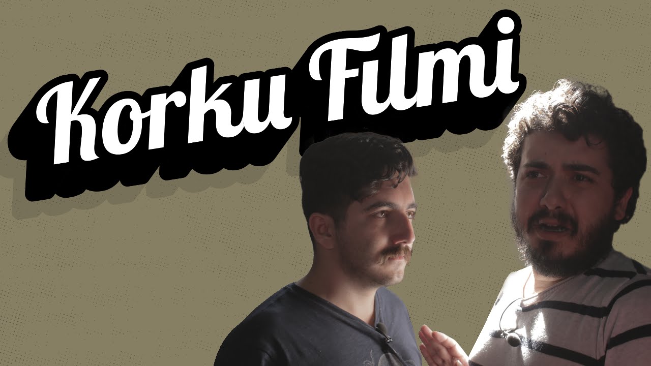 Korku Filmi Klişeleri Gerçek Hayatta Olsaydı