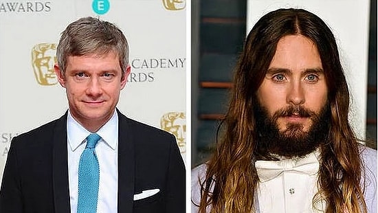 Dış Görünüş Yanıltır: Birbirleriyle Aynı Yaşta Olduklarına İnanamayacağınız 44 Ünlü