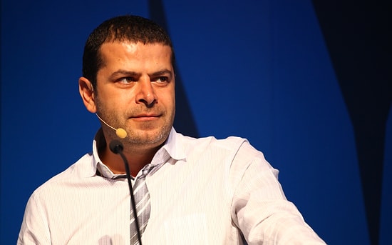 Cüneyt Özdemir'in Başı 'Aktroll'lerle Dertte: 'Suç Duyurusunda Bulunacağım'