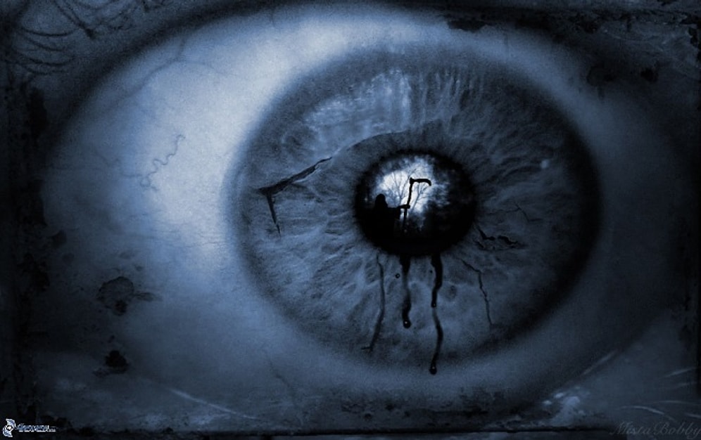 Bilim İnsanları, Ölüm Korkusunun Fotoğrafını Çekti